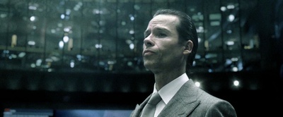 普罗米修斯剧照的剧照