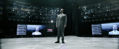 普罗米修斯剧照的剧照