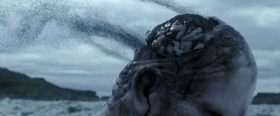 普罗米修斯剧照的剧照