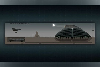 普罗米修斯剧照的剧照