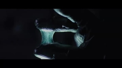 普罗米修斯剧照的剧照