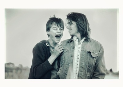 不一样的天空剧照的剧照