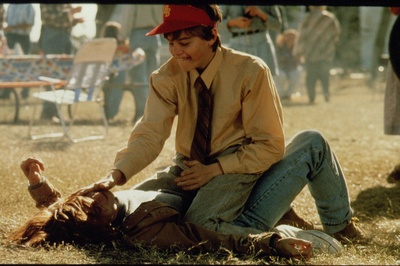 不一样的天空剧照的剧照