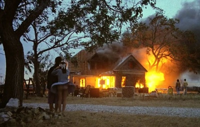 不一样的天空剧照的剧照