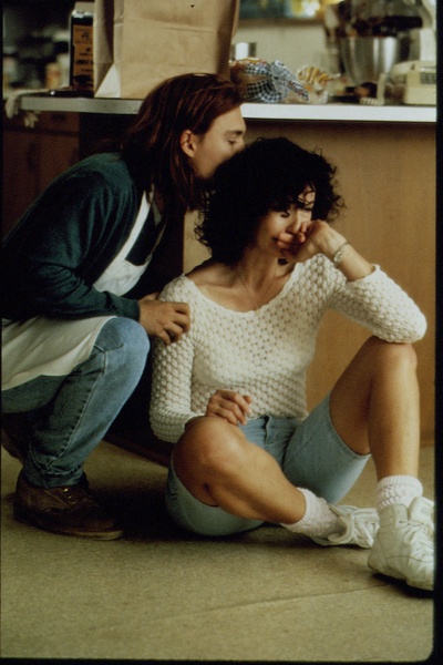 不一样的天空剧照的剧照