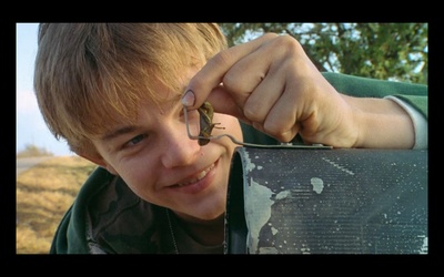 不一样的天空剧照的剧照