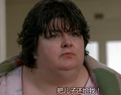 不一样的天空剧照的剧照