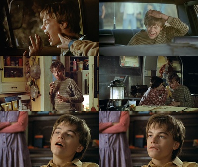 不一样的天空剧照的剧照