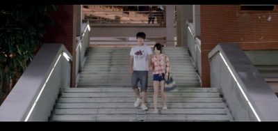 同桌的妳剧照的剧照