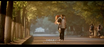 同桌的妳剧照的剧照