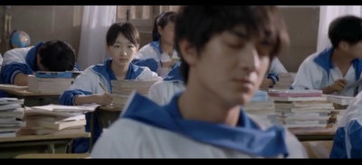 同桌的妳剧照的剧照