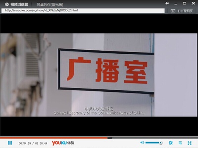 同桌的妳剧照的剧照