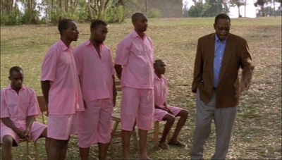 四月的某时剧照的剧照