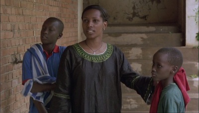 四月的某时剧照的剧照