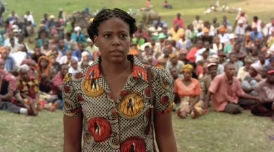 四月的某时剧照的剧照