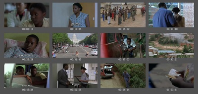 四月的某时剧照的剧照