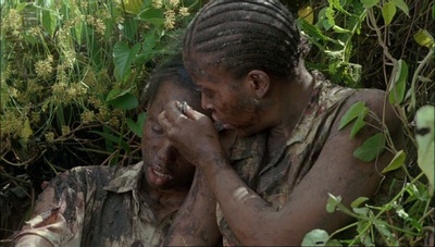 四月的某时剧照的剧照