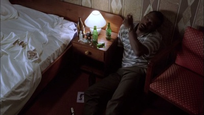 四月的某时剧照的剧照