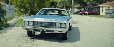 月光男孩剧照的剧照