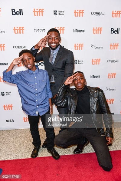 月光男孩剧照的剧照