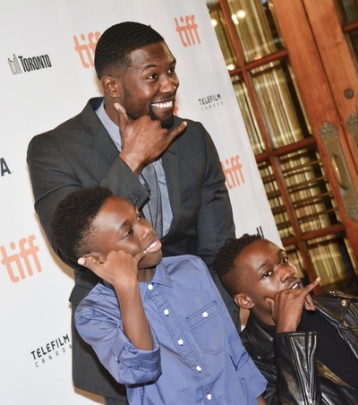 月光男孩剧照的剧照