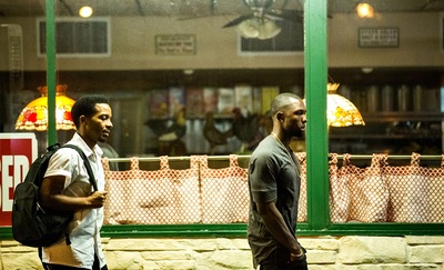 月光男孩剧照的剧照