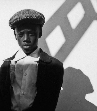 月光男孩剧照的剧照