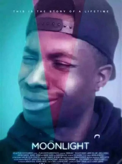 月光男孩剧照的剧照