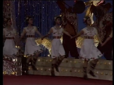 1988年中央电视台春节联欢晚会剧照的剧照