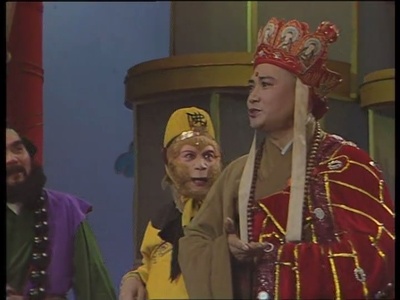 1988年中央电视台春节联欢晚会剧照的剧照