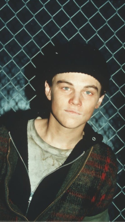 边缘日记剧照的剧照