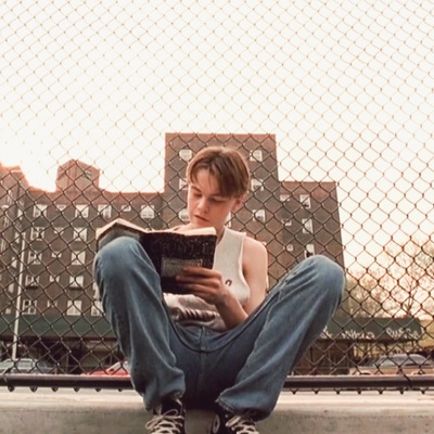 边缘日记剧照的剧照