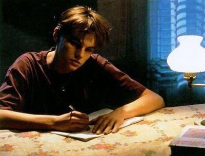 边缘日记剧照的剧照