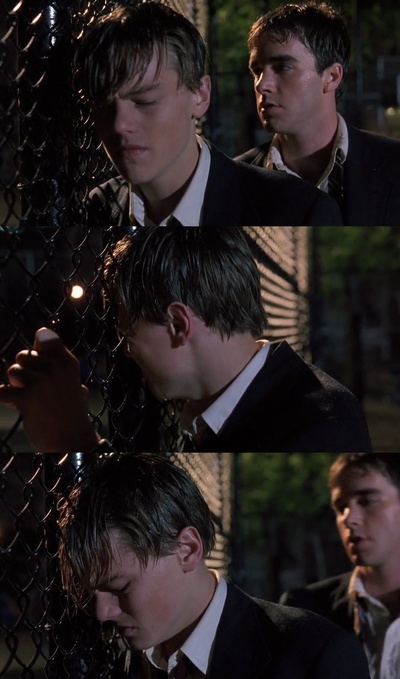 边缘日记剧照的剧照