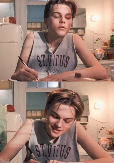 边缘日记剧照的剧照