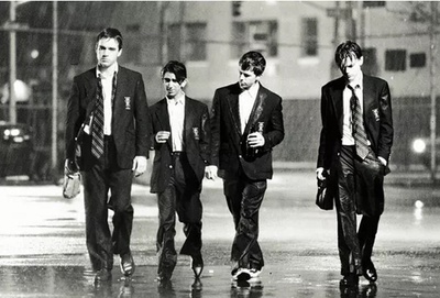 边缘日记剧照的剧照