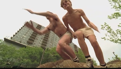 边缘日记剧照的剧照