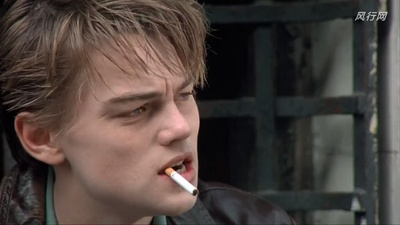 边缘日记剧照的剧照