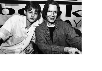 边缘日记剧照的剧照