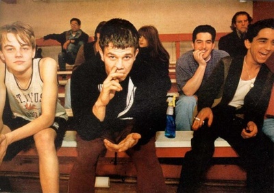 边缘日记剧照的剧照