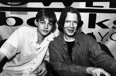 边缘日记剧照的剧照