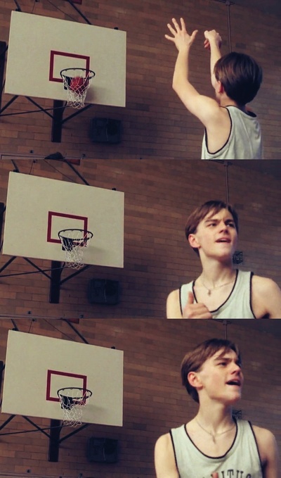 边缘日记剧照的剧照