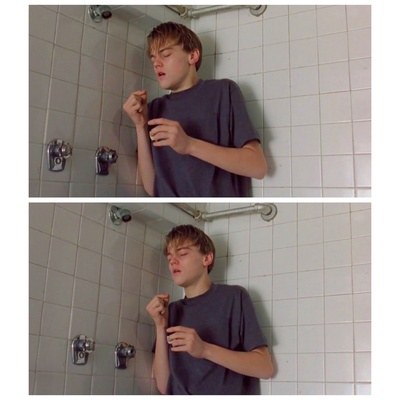 边缘日记剧照的剧照