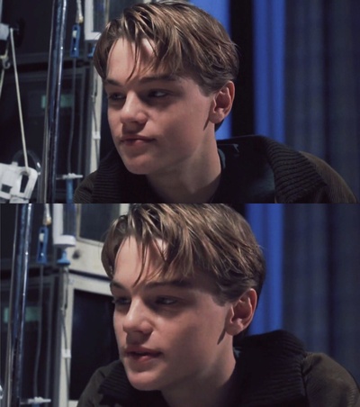 边缘日记剧照的剧照