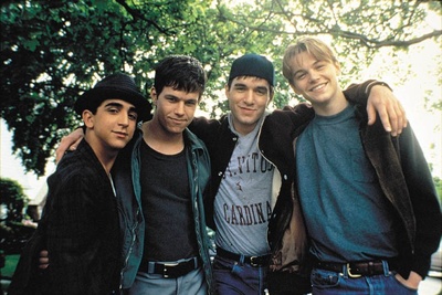 边缘日记剧照的剧照