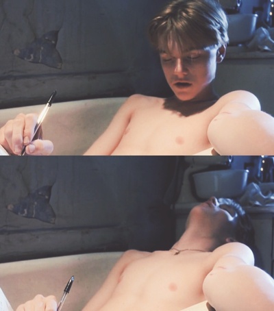 边缘日记剧照的剧照