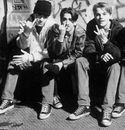 边缘日记剧照的剧照