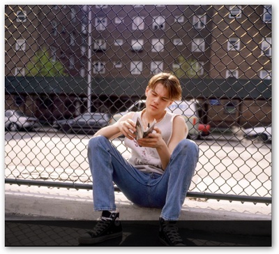 边缘日记剧照的剧照