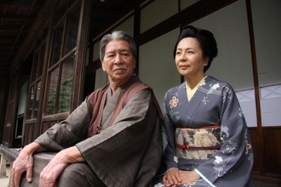 SAKURA SAKURA〜サムライ化学者高峰譲吉の生涯〜剧照的剧照