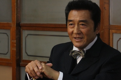 SAKURA SAKURA〜サムライ化学者高峰譲吉の生涯〜剧照的剧照